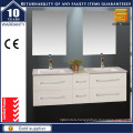 60′′ Modern Wall Hung Customized Bathroom Cabinet